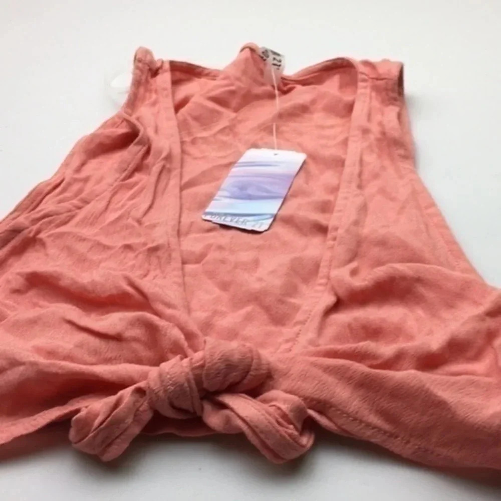 COPY - FOREVER 21 swim wear  S - Picture 12 of 16